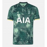 Muški Nogometni Dres Tottenham Hotspur Archie Gray #14 Rezervni 2024-25 Kratak Rukav